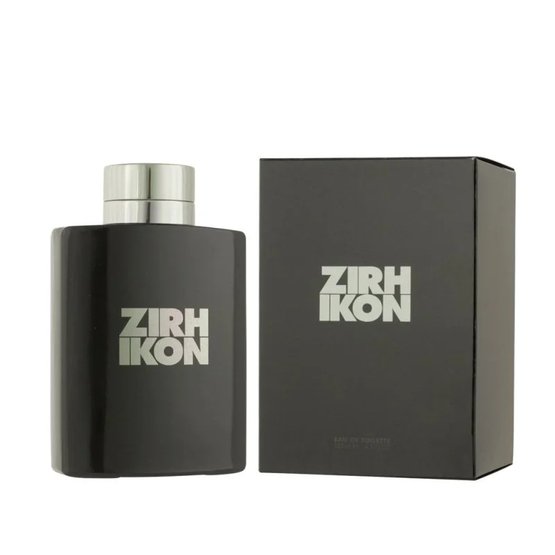 Ikon Eau de Toilette para homens 125 ml