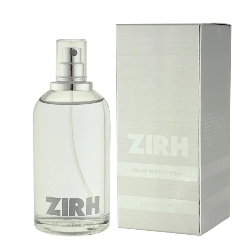 eau de toilette para homens 125 ml