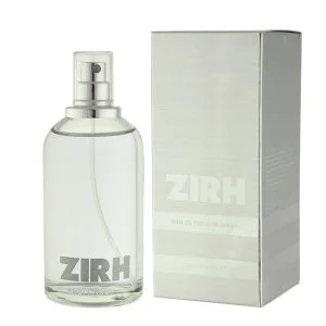 Zirh eau de toilette para homens