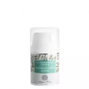 Nobilis Tilia Creme calmante atópico 50 ml