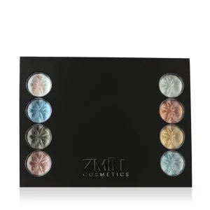 Zmile Cosmetics Diamonds Estojo de Beleza