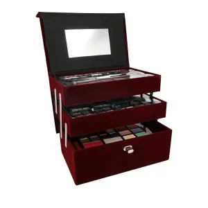 Zmile Cosmetics Necessaire Aveludada
