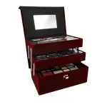 Necessaire Aveludada