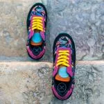 Inkkas Zocalo Jogger