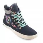 Inkkas Bota de campismo Zocalo Vegan