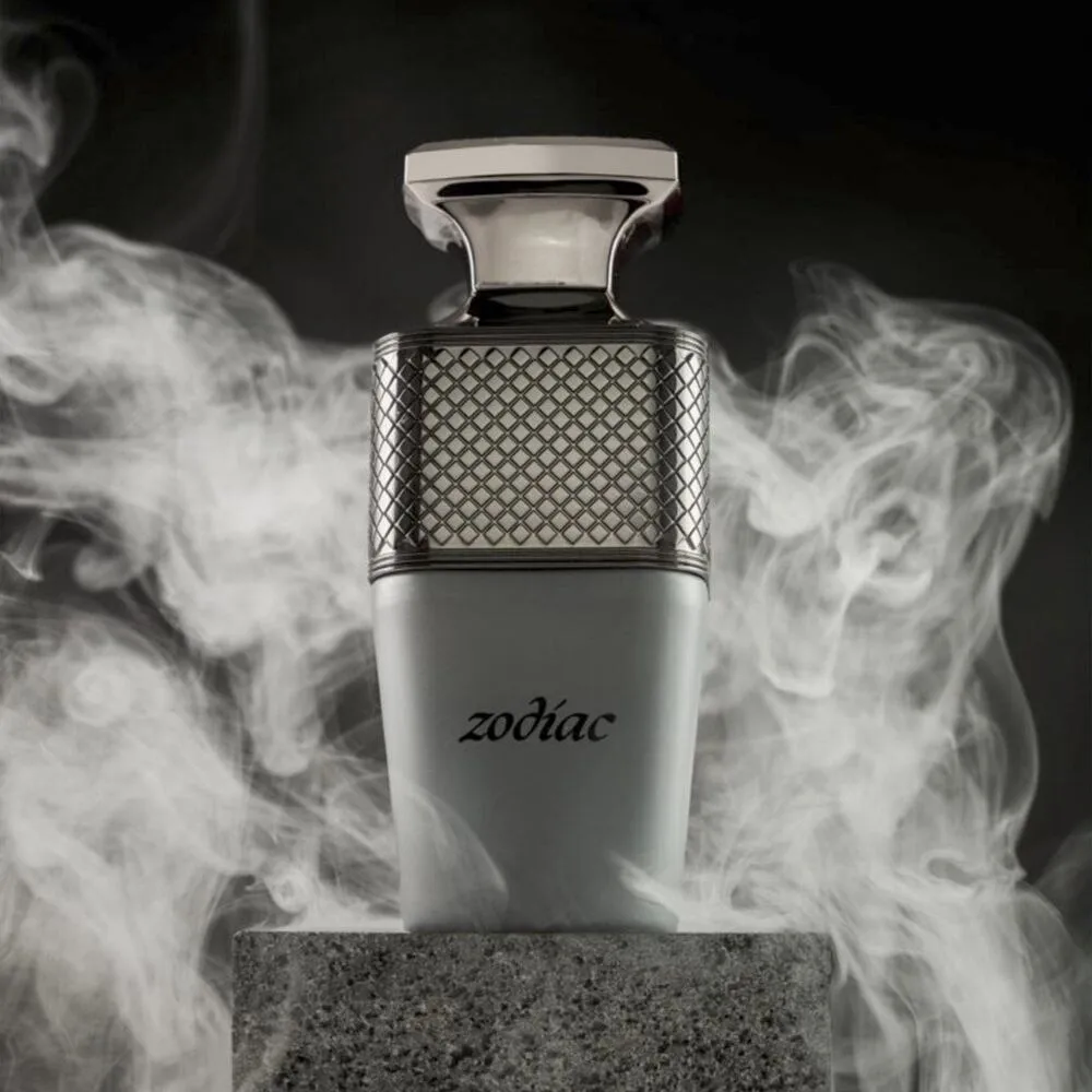 Zodiac Eau de Parfum unissexo 100 ml