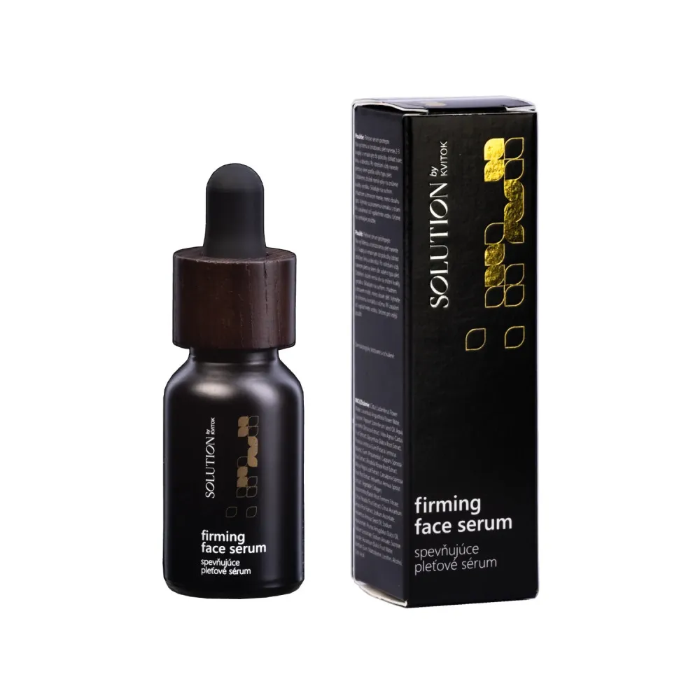 Kvitok Soro de endurecimento BEM-ESTIMADO 15ml