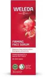 Weleda Sérum Refirmante Romã e Peptídeos de Maca