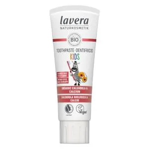 Lavera Pasta de dentes para crianças 75ml
