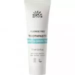 Urtekram Chá verde e pasta de dentes de menta 75ml BIO, VEG