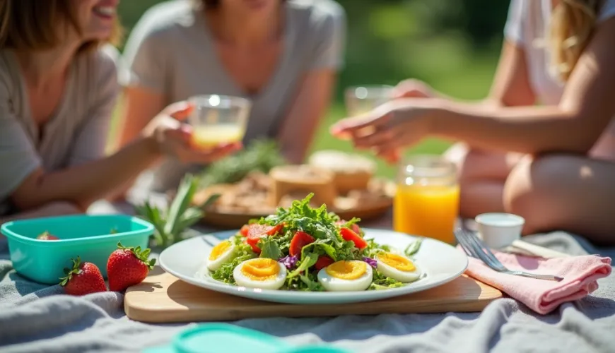 Dieta de ovo de 3 dias e seus rápidos resultados na perda de peso