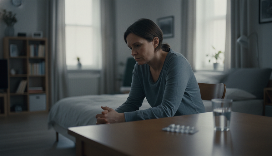 Antidepressivos em combinação com psicoterapia trazem os melhores resultados no tratamento da depres