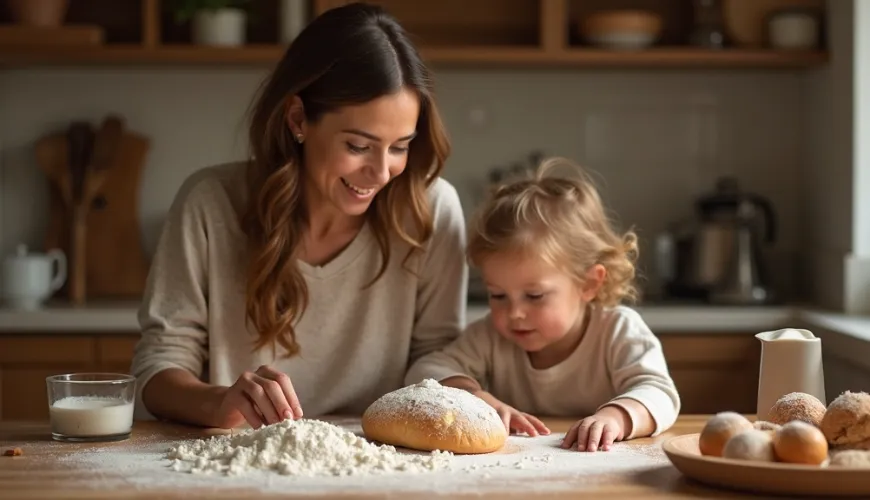 Quer saber mais sobre o pão da sorte do Vaticano e sua origem?