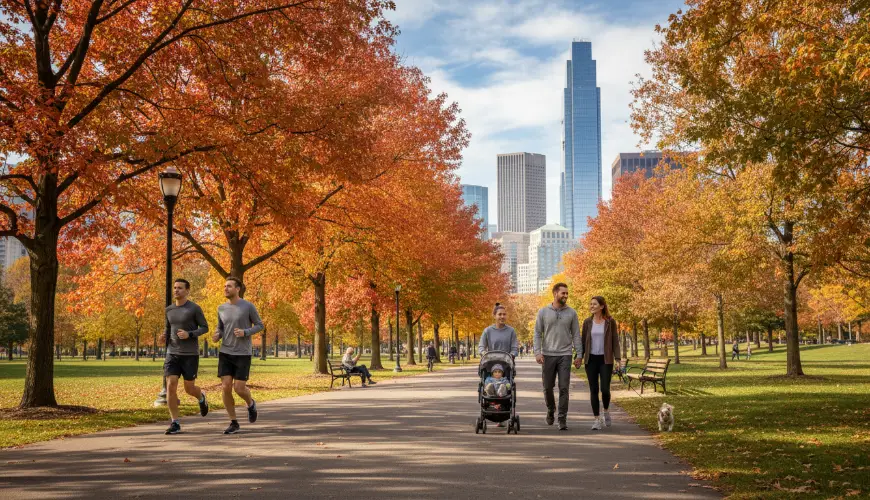 Caminhada vs. corrida e o seu impacto na saúde das articulações