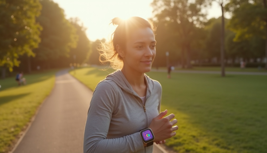 Os relógios inteligentes podem ser um ótimo auxiliar, desde que não se dependa muito deles e se pres