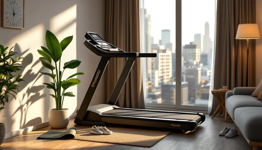 Você escolherá a esteira correta quando se concentrar na estabilidade, amortecimento e ruído real.