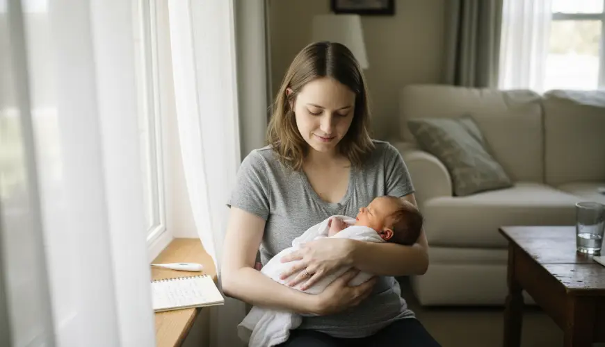 # Žloutenka novorozenců a praktické rady pro péči doma

---

# Icterícia neonatal e dicas práticas p