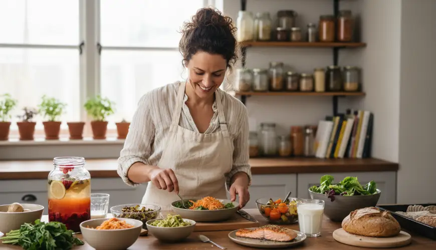 # O que é candida albicans e a proliferação excessiva de leveduras