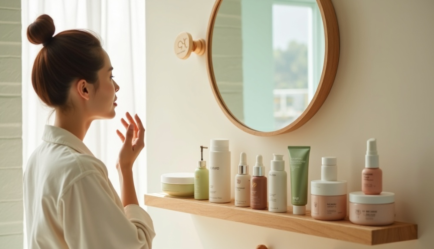 O que é a cosmética coreana e por que conquistou a Europa e grandes marcas