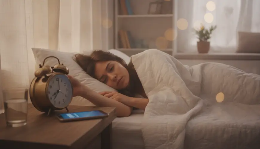 # O que é o jet lag social e por que ele te destrói toda segunda-feira