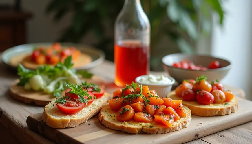 O que é tapas e por que compartilhar comida é tão importante?