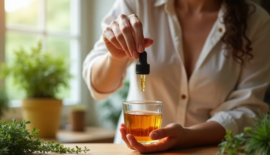 O que oferecem as melhores tinturas e como usá-las corretamente
