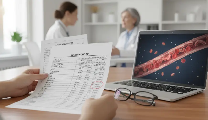 O que os exames de sangue realmente lhe dizem e o que perguntar ao médico