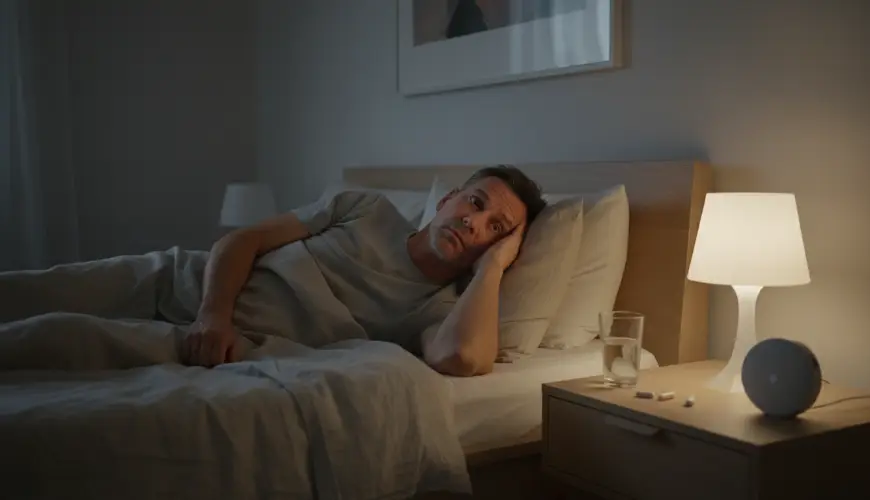 # Co znamená pískání v uších a proč večer sílí

## Co je tinnitus?

Pískání, zvonění nebo šumění v u