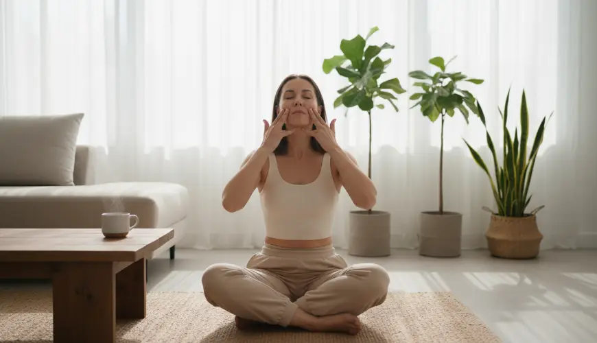 # Exercícios para relaxamento da mandíbula e bruxismo vão te trazer alívio