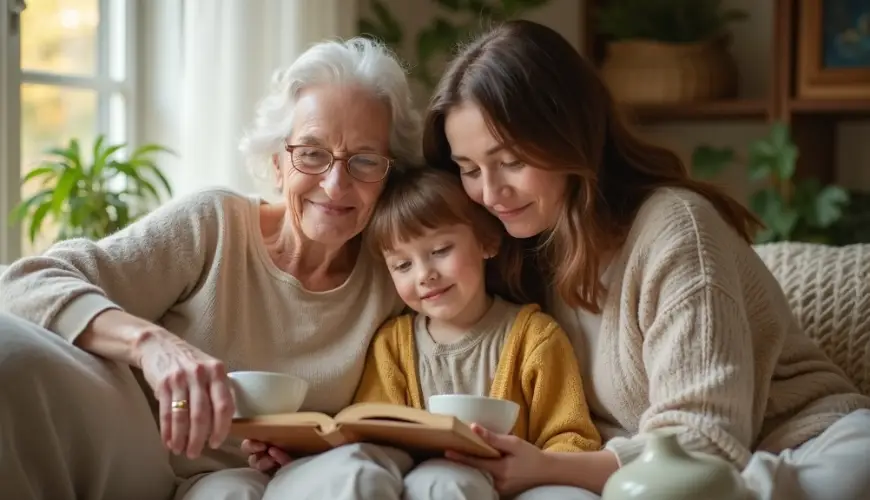 Padrões da infância que governam os seus relacionamentos