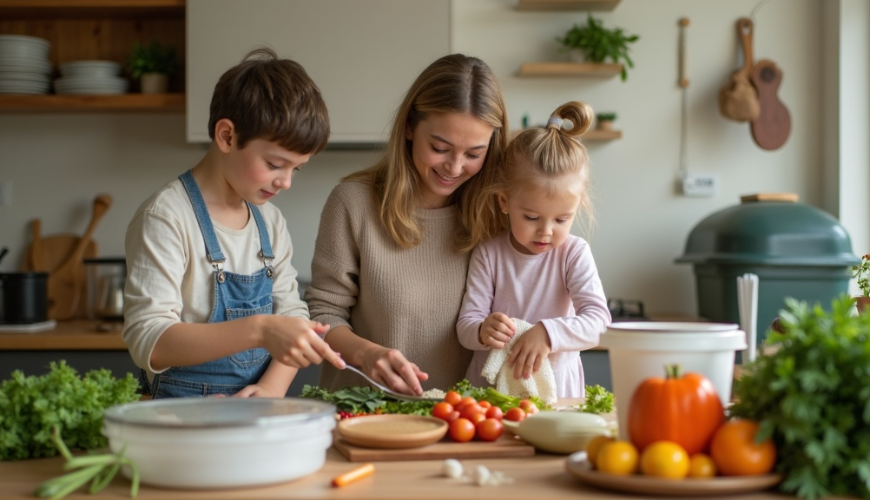 Uma casa ecológica pode poupar o planeta e a carteira, começando com pequenos passos a cada dia.