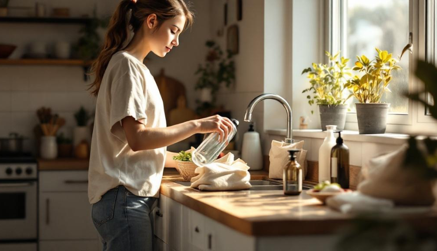 Hábitos ecológicos que duram a longo prazo são mais fáceis de construir do que você pensa