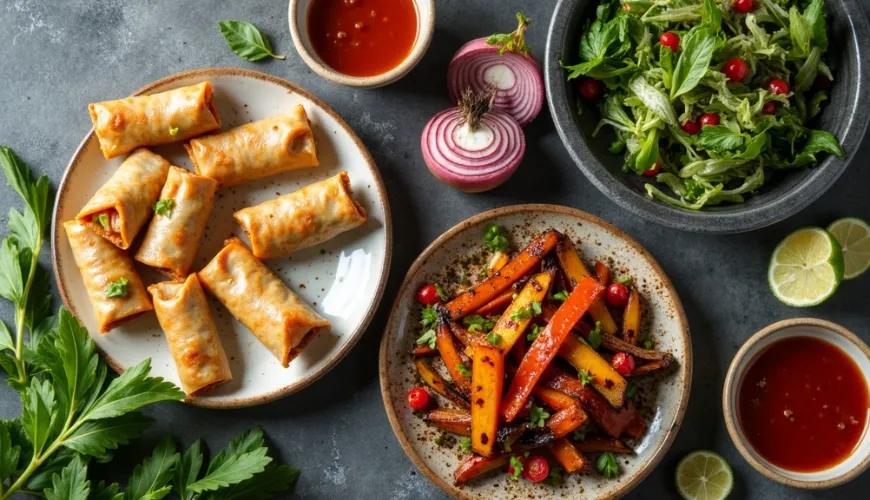 Molho Hoisin como ingrediente secreto para pratos deliciosos
