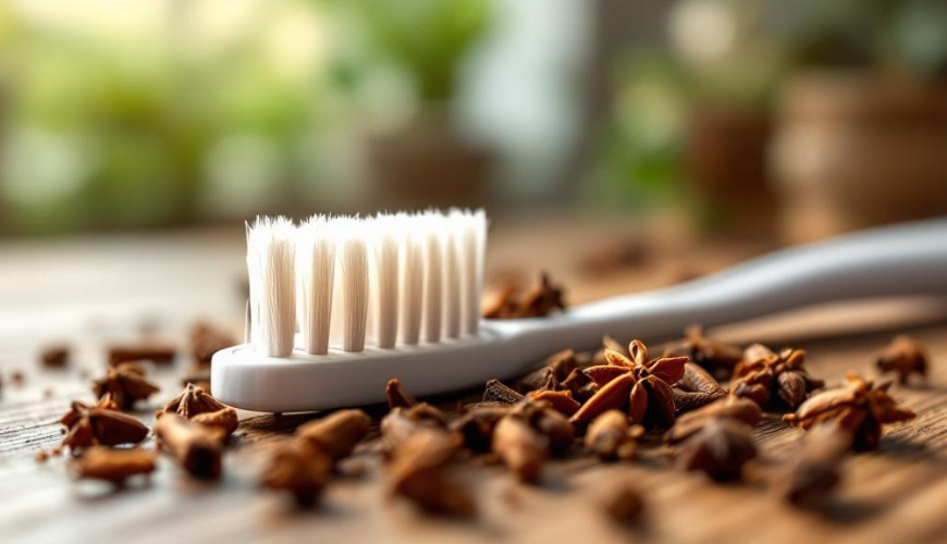 Cravo para gengivas: como usar e o que esperar