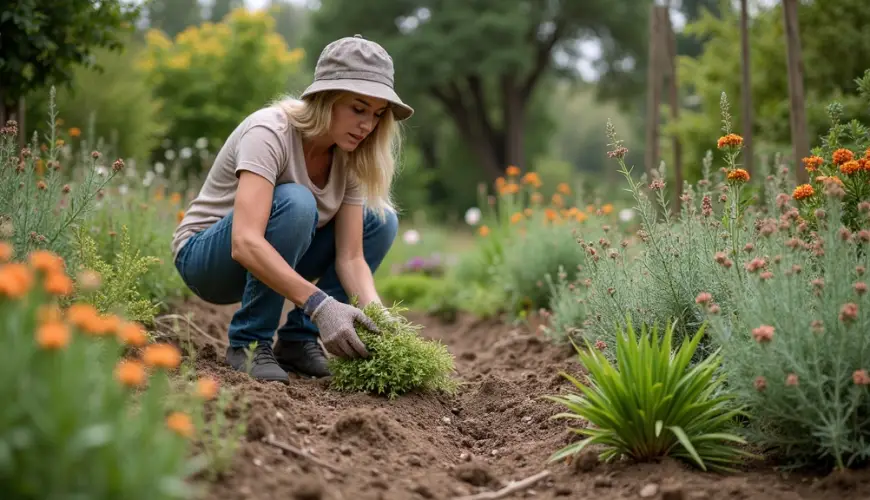# Plantas invasivas no jardim e como se livrar delas
