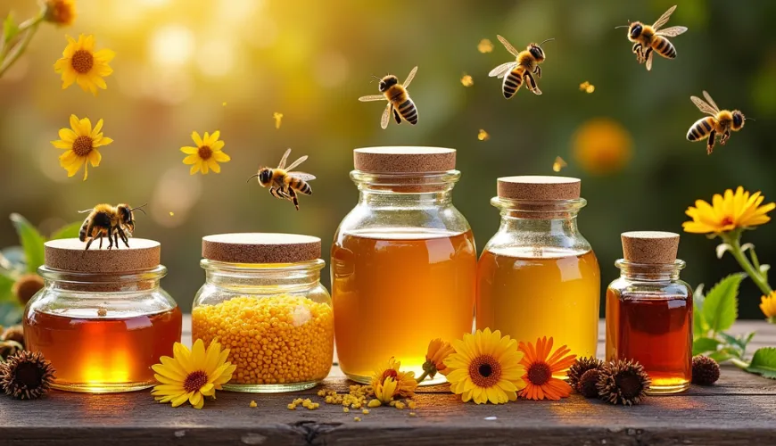 Como a apiterapia e os produtos das abelhas podem melhorar o seu bem-estar