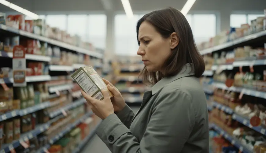 # Como ler a composição no rótulo dos alimentos e comprar melhor