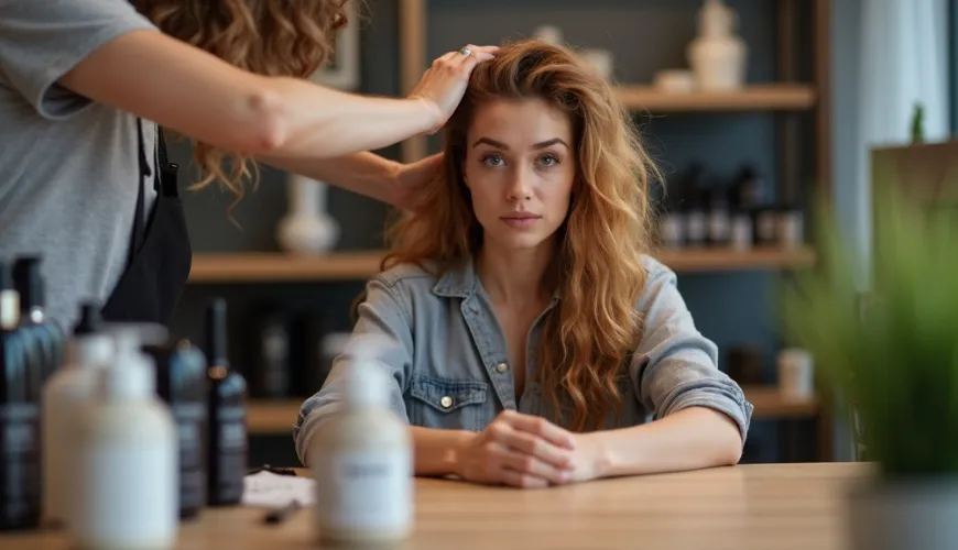 Quanto tempo deixar a tinta no cabelo e quais erros evitar