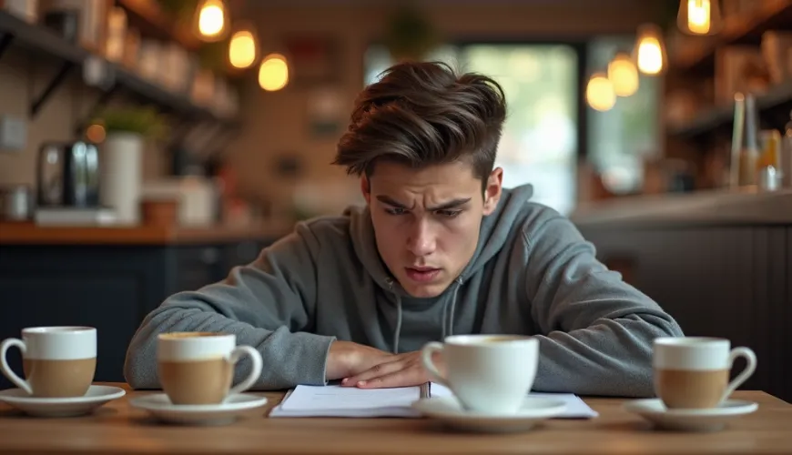 Como a cafeína contribui para a tetania e o que você pode fazer a respeito