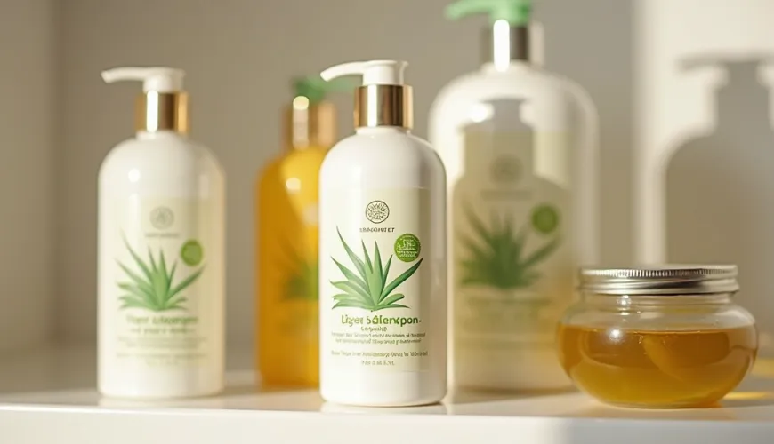 Como tratar cabelos danificados e devolver-lhes o brilho e a força