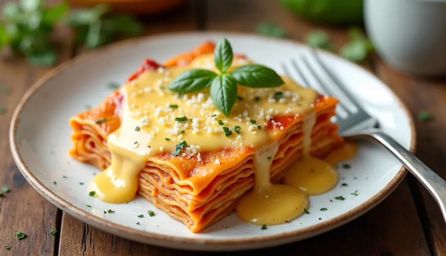Como fazer bechamel, o molho que transformará sua culinária em uma experiência