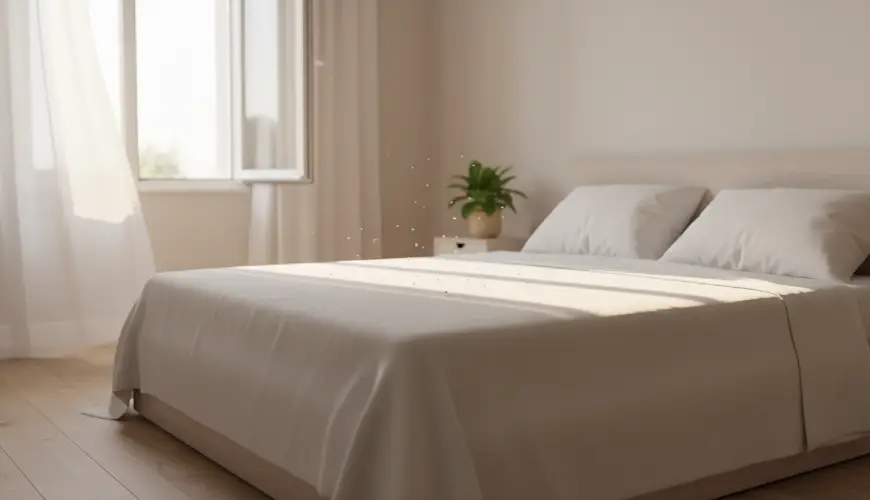 Como eliminar ácaros na cama de forma fácil e eficaz