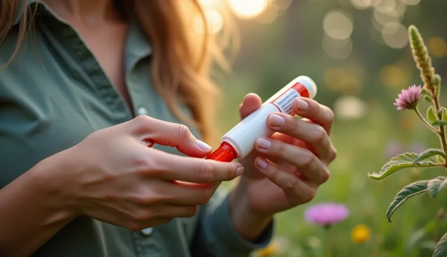 Como reconhecer uma alergia a picadas de abelha e o que fazer em caso de reação