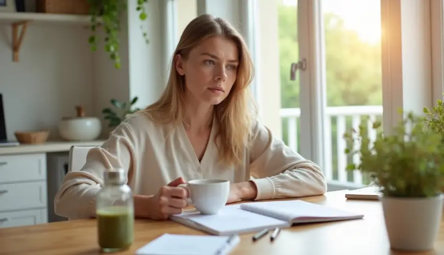 # Como saber se você está bebendo café demais