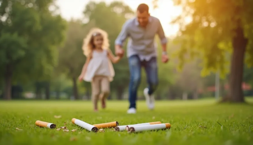 Como parar de fumar para sempre e fortalecer sua autoconfiança