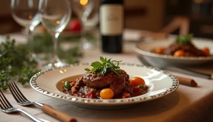 Como preparar o perfeito beef bourguignon e encantar seus entes queridos