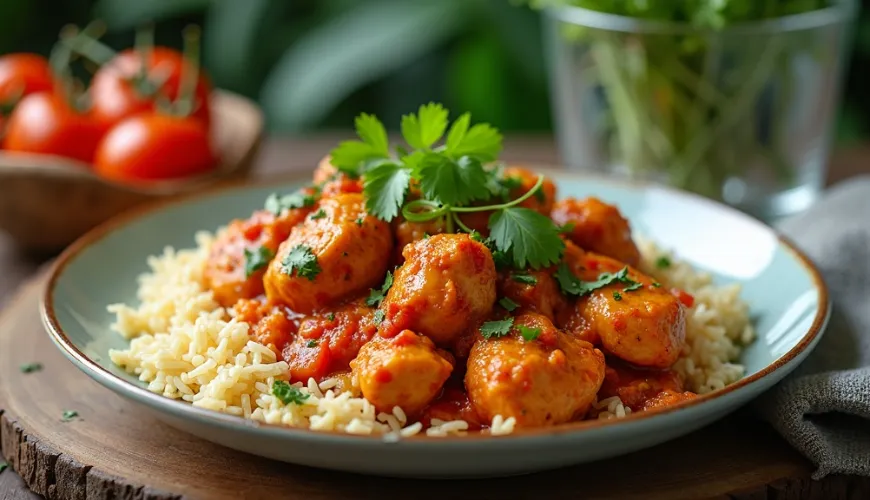 Como preparar jalfrezi e desfrutar dos deliciosos temperos indianos