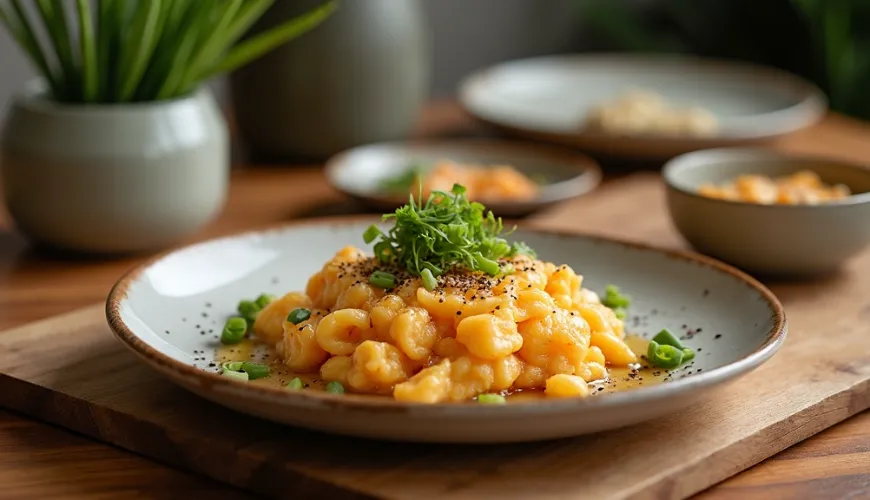 Como preparar um delicioso tteokbokki em casa de forma fácil e rápida