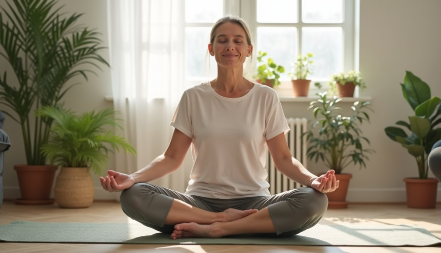 # Como adaptar o movimento às mudanças hormonais para que o exercício traga resultados e não prejudi