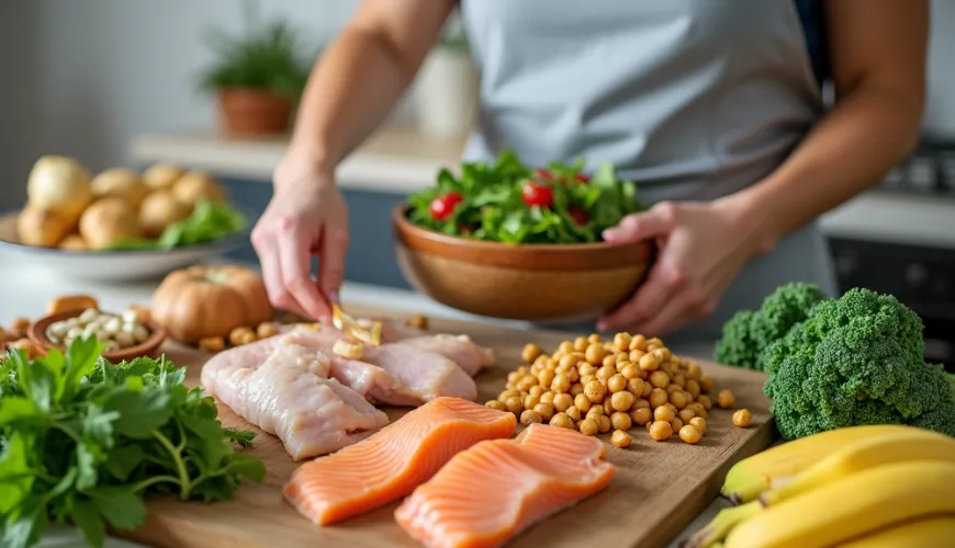 Como reconhecer a deficiência de vitamina B6 e o que fazer a respeito